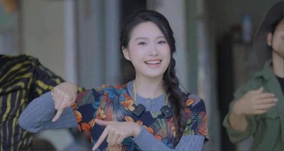 Doãn Hải My gây sốt với hình ảnh