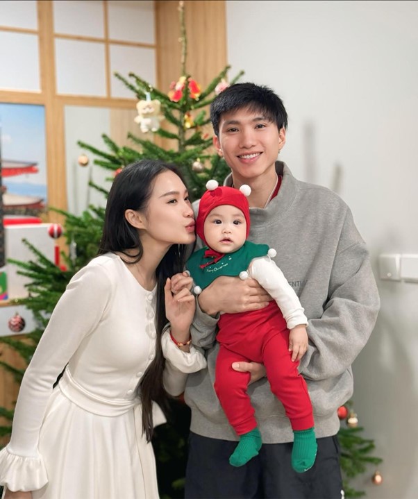 Doãn Hải My gây sốt với hình ảnh