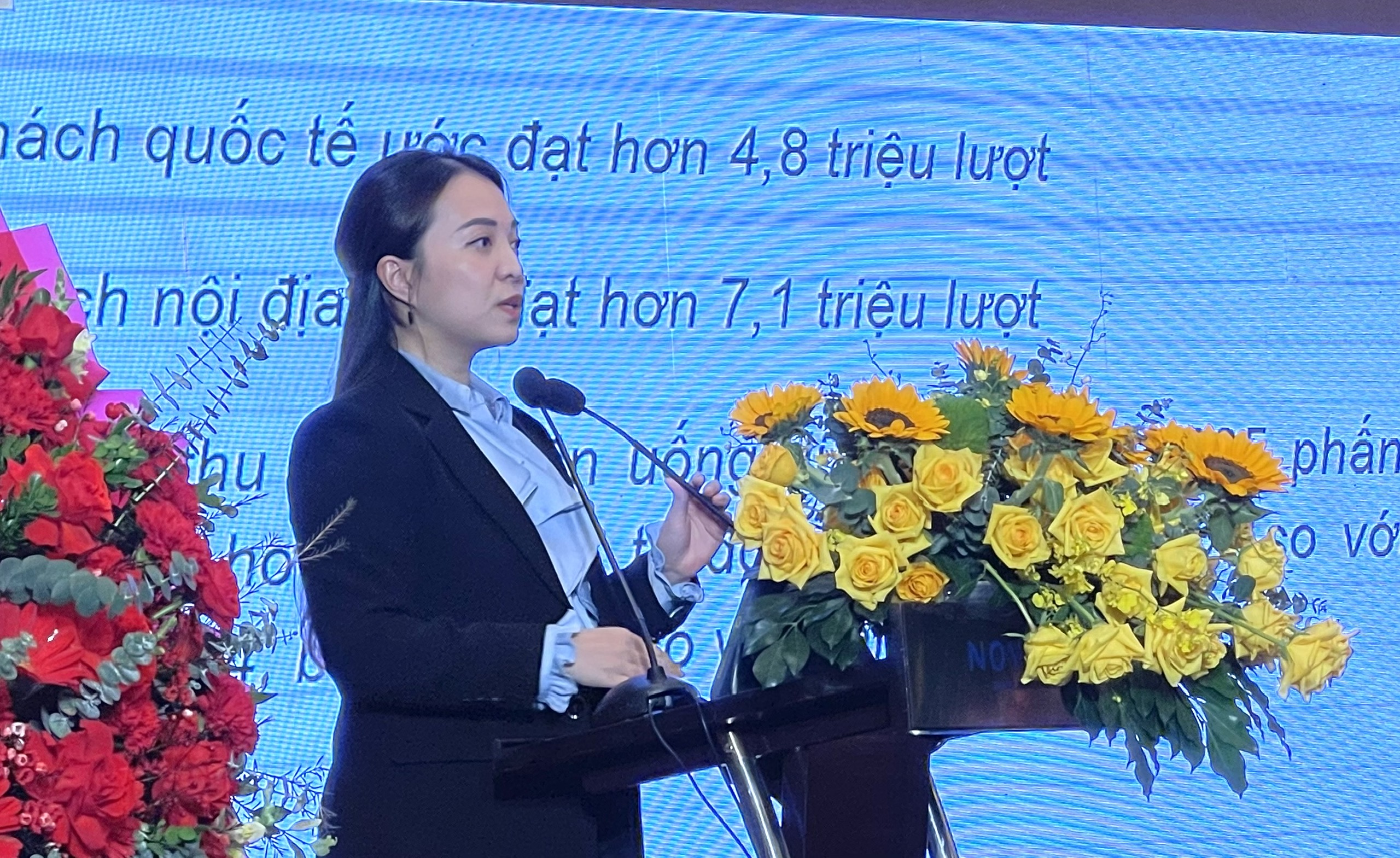 Ba đột phá để du lịch Đà Nẵng tăng trưởng bền vững trong năm 2025- Ảnh 1.