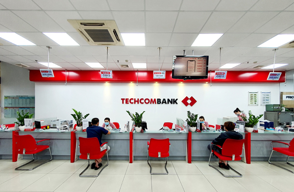 Techcombank mua lại 4.200 tỷ đồng trái phiếu trước hạn- Ảnh 1.