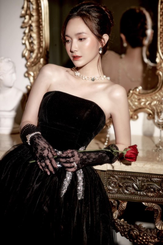 Hôn nhân hạnh phúc của