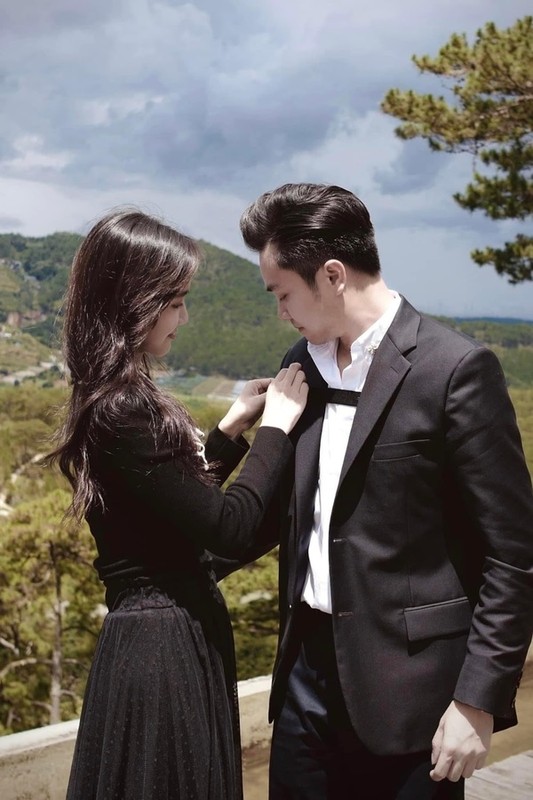 Hôn nhân hạnh phúc của