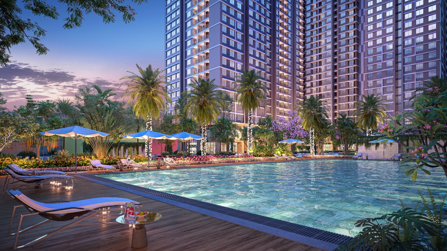 Diễn biến cực nóng khiến tổ hợp Hanoi Melody Residences tăng đột biến lượng khách - Ảnh 1.