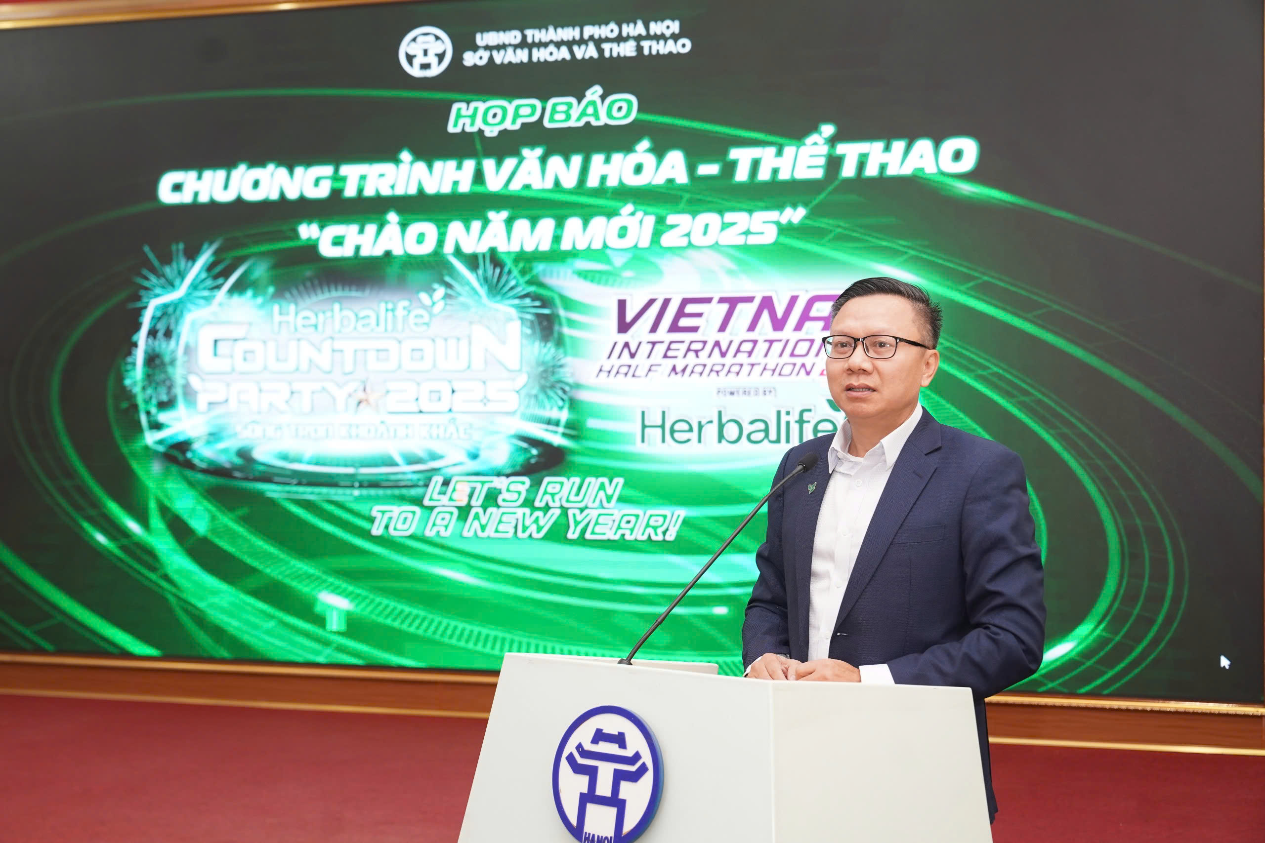 “Cháy” hết mình, sống trọn khoảnh khắc cùng Herbalife Countdown Party 2025- Ảnh 3.