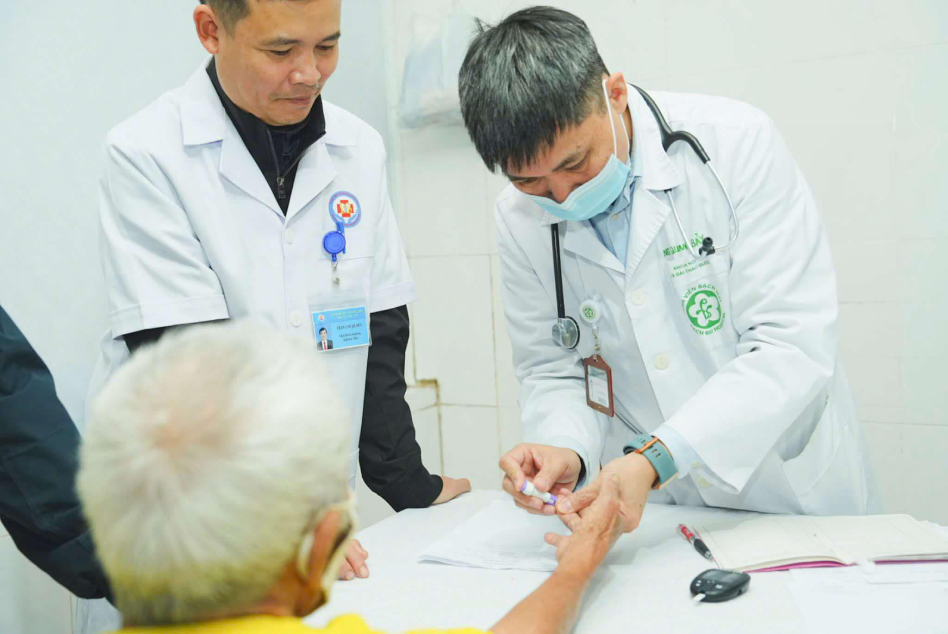 Tin tức Đời sống 30/12: Cách để phụ huynh phát hiện sớm bệnh đường hô hấp cho trẻ- Ảnh 1.