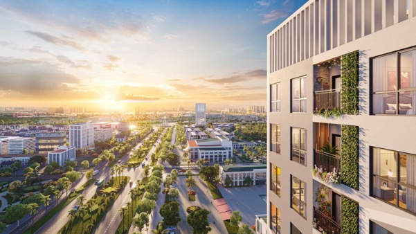 The Premium - Đầu tư dễ dàng, vô vàn cơ hội với chính sách bán hàng hấp dẫn- Ảnh 2.