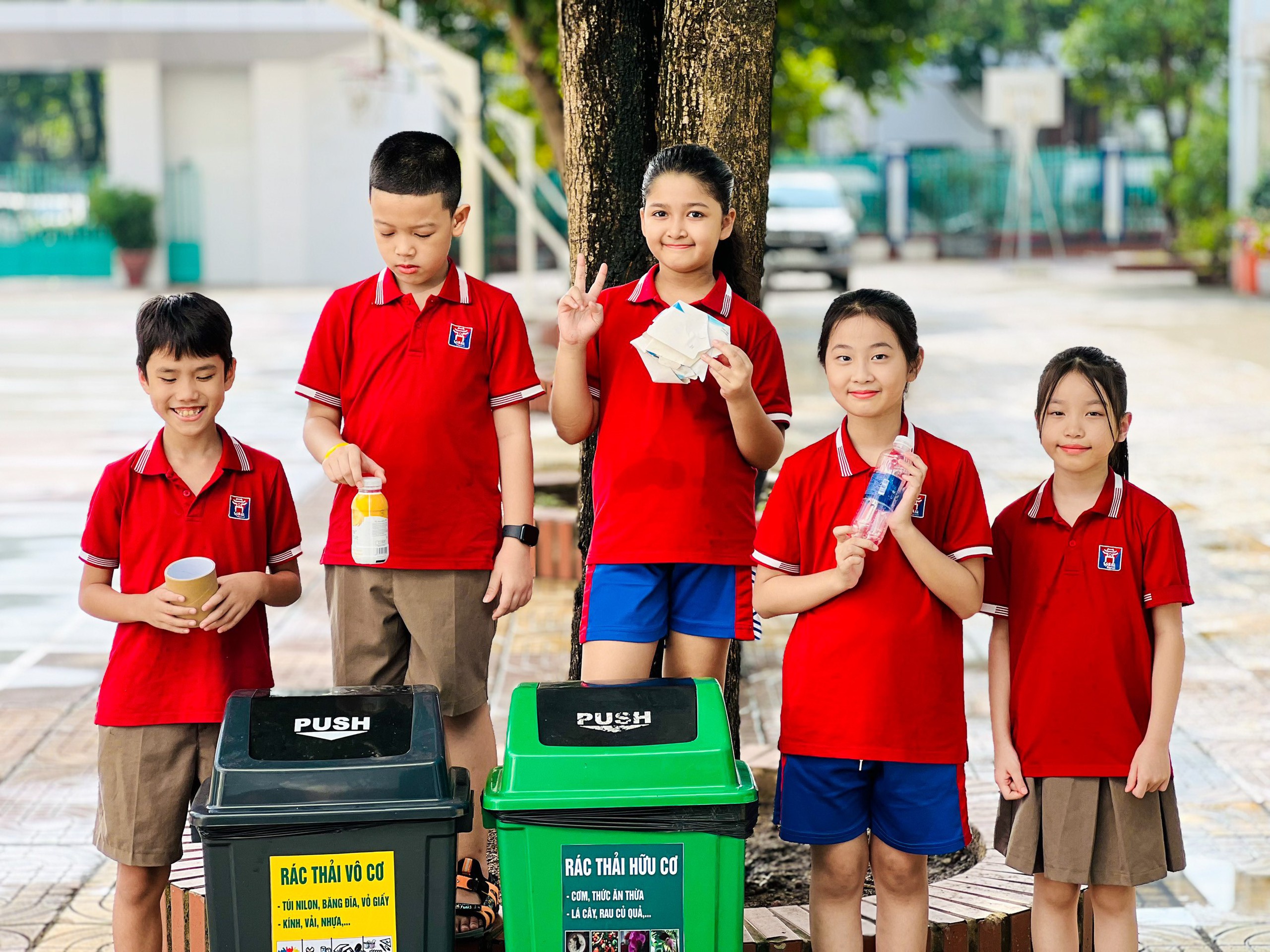 Xu thế “trường học sinh thái” truyền cảm hứng học tập- Ảnh 3.