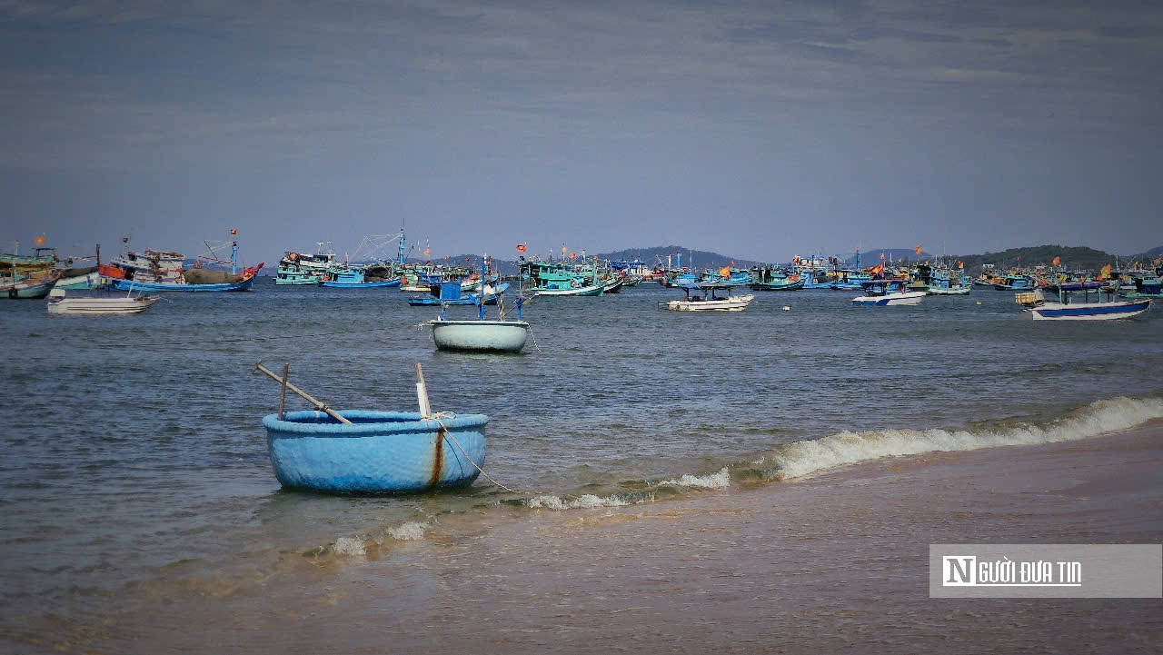 Làng chài đẹp “quên lối về” ở đảo ngọc Phú Quốc- Ảnh 2.