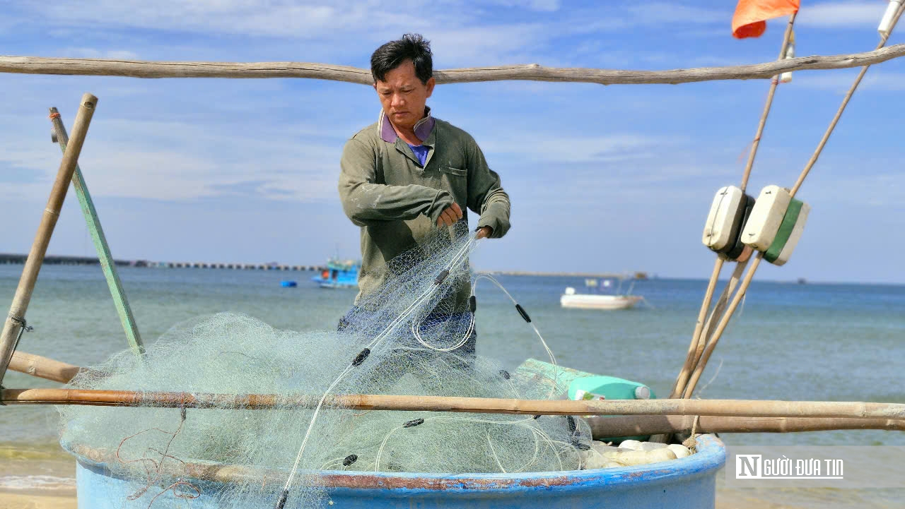 Làng chài đẹp “quên lối về” ở đảo ngọc Phú Quốc- Ảnh 3.