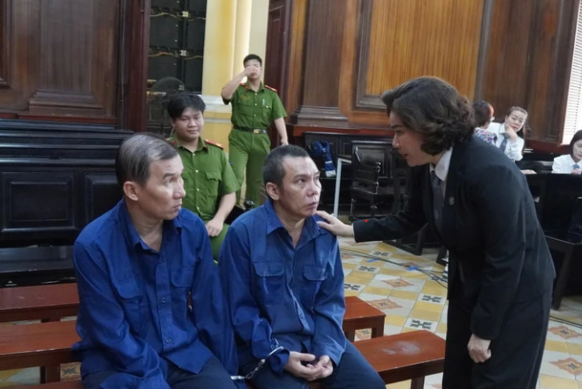 Án mạng phát sinh từ việc nợ nần tiền bạc- Ảnh 1. Án mạng phát sinh từ việc nợ nần tiền bạc- Ảnh 1.