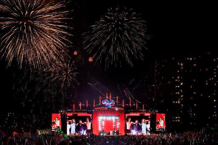 Việt kiều an cư tại Vinhomes Grand Park: “Cuộc sống sướng hơn ở nước phát triển”- Ảnh 2. Việt kiều an cư tại Vinhomes Grand Park: “Cuộc sống sướng hơn ở nước phát triển”- Ảnh 2.