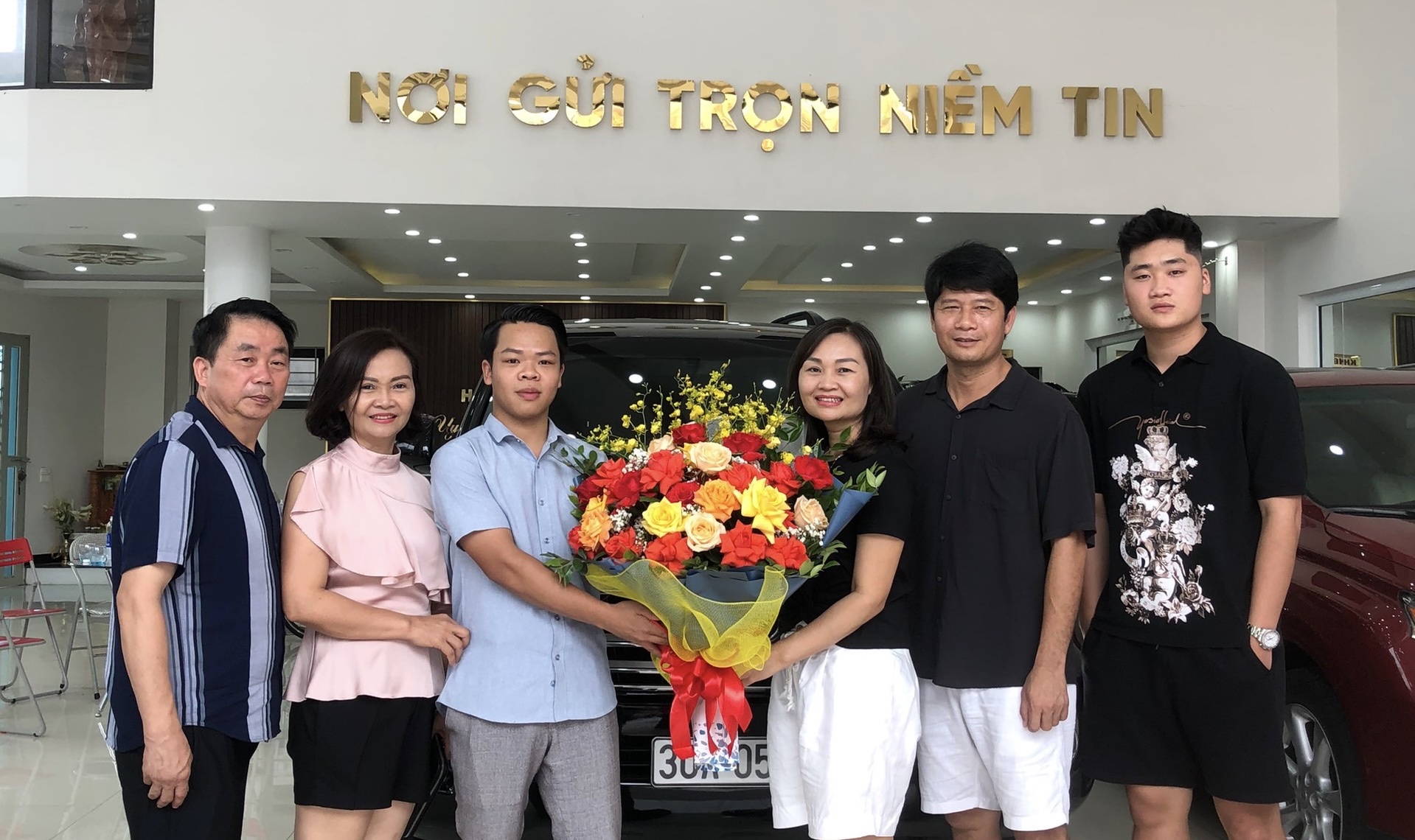 Thợ chơi xe cũ chỉ cách tìm xế độc, hiếm- Ảnh 2.