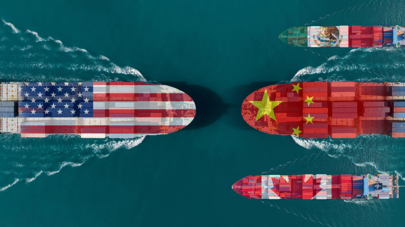 Sức nóng chính trị 