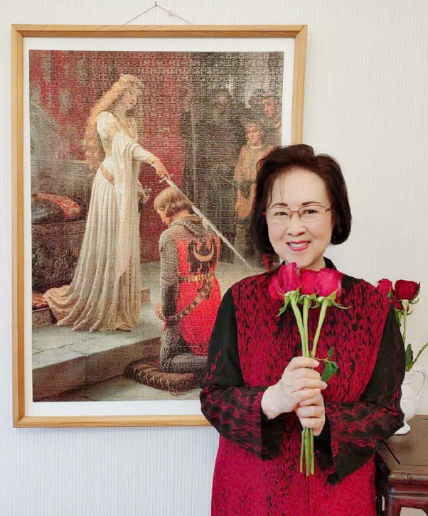 Khối t&agrave;i sản kếch x&ugrave; gần 9.000 tỷ của nh&agrave; văn Quỳnh Giao, ai l&agrave; người thừa kế?- Ảnh 1.