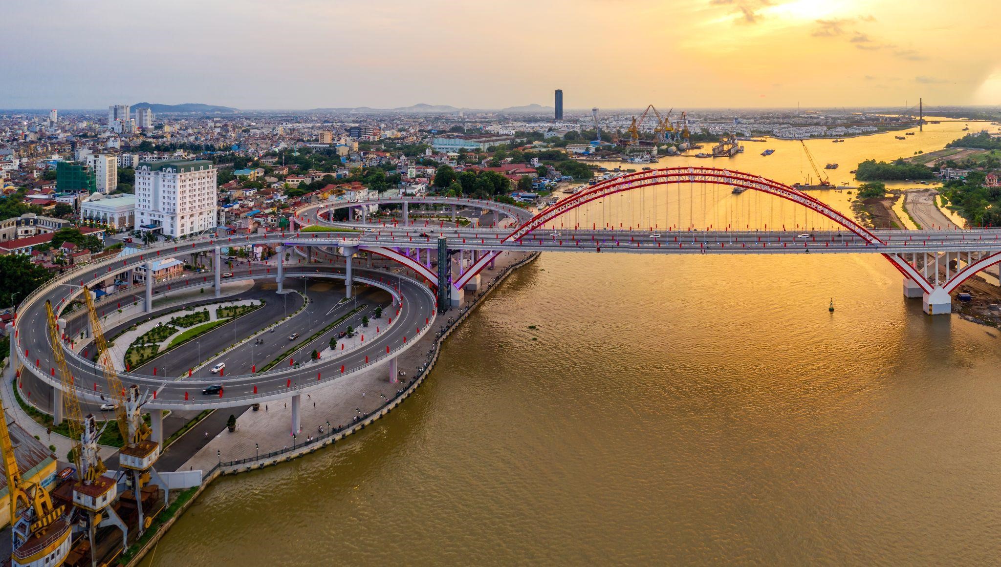Vì sao Gem Park là khu dân cư đáng sống nhất tại Hải Phòng 2026?- Ảnh 1.