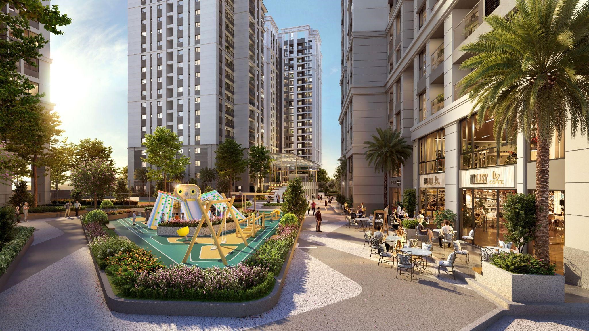 Vì sao Gem Park là khu dân cư đáng sống nhất tại Hải Phòng 2026?- Ảnh 3.