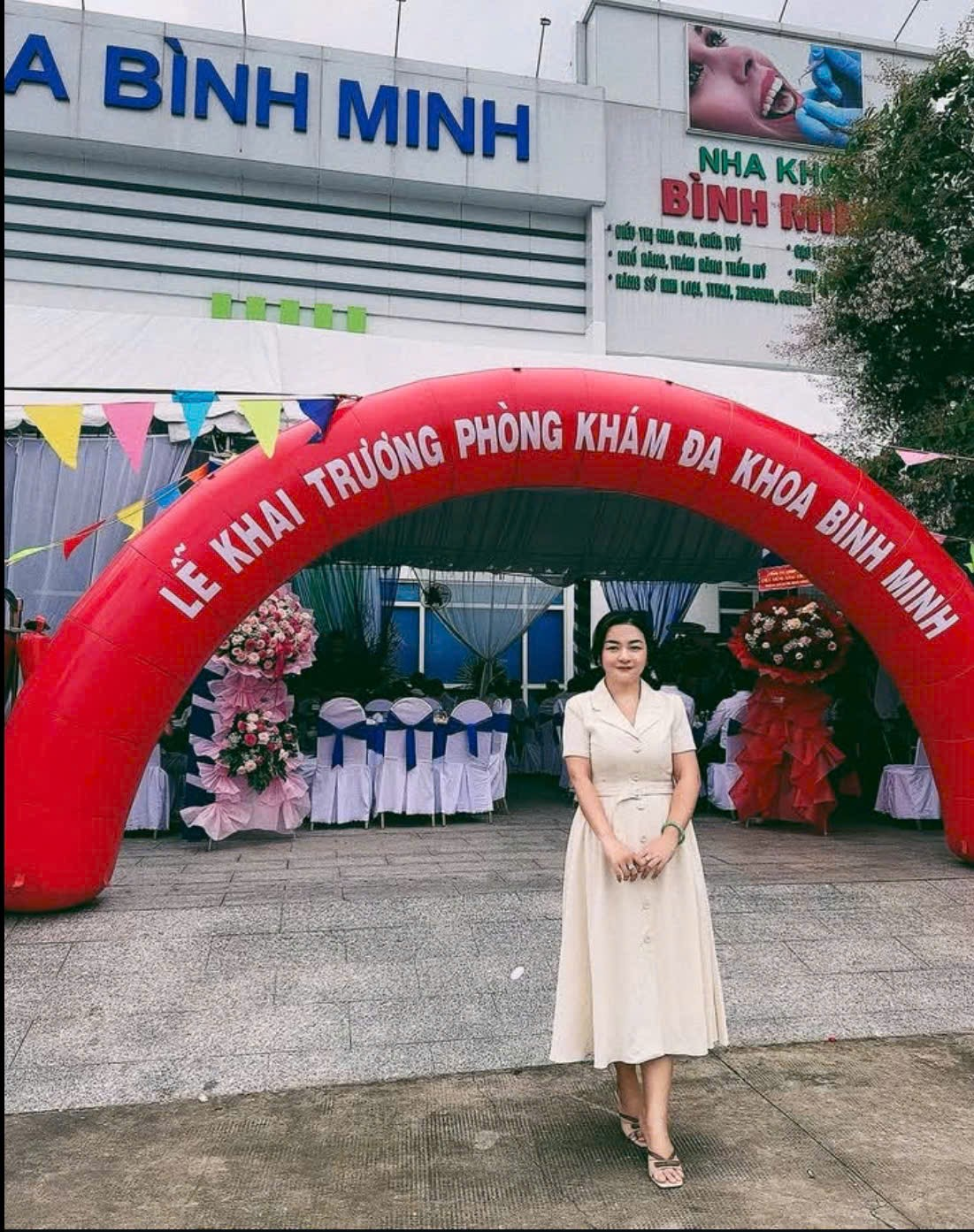 CEO Mona Clinic - Spa hàng đầu đồng tháp trải lòng về sự nghiệp rực rỡ của mình- Ảnh 4.