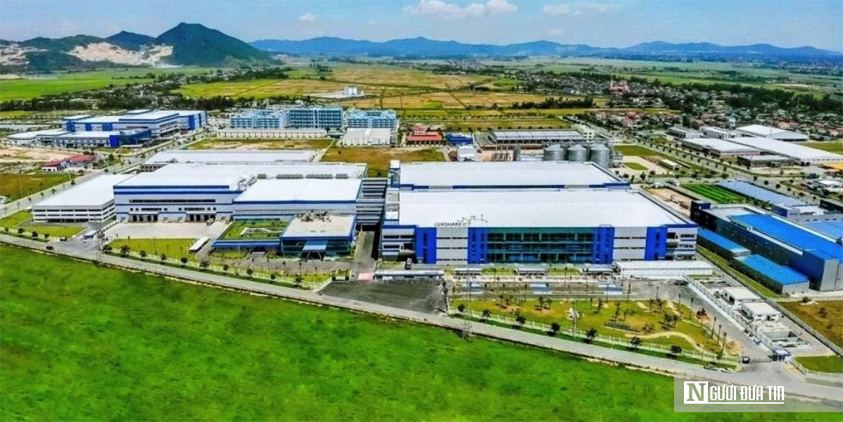 Bản tin 6/12: Một địa phương đặt mục tiêu tăng trưởng GRDP năm 2025 khoảng 9,5 - 10,5%- Ảnh 1.