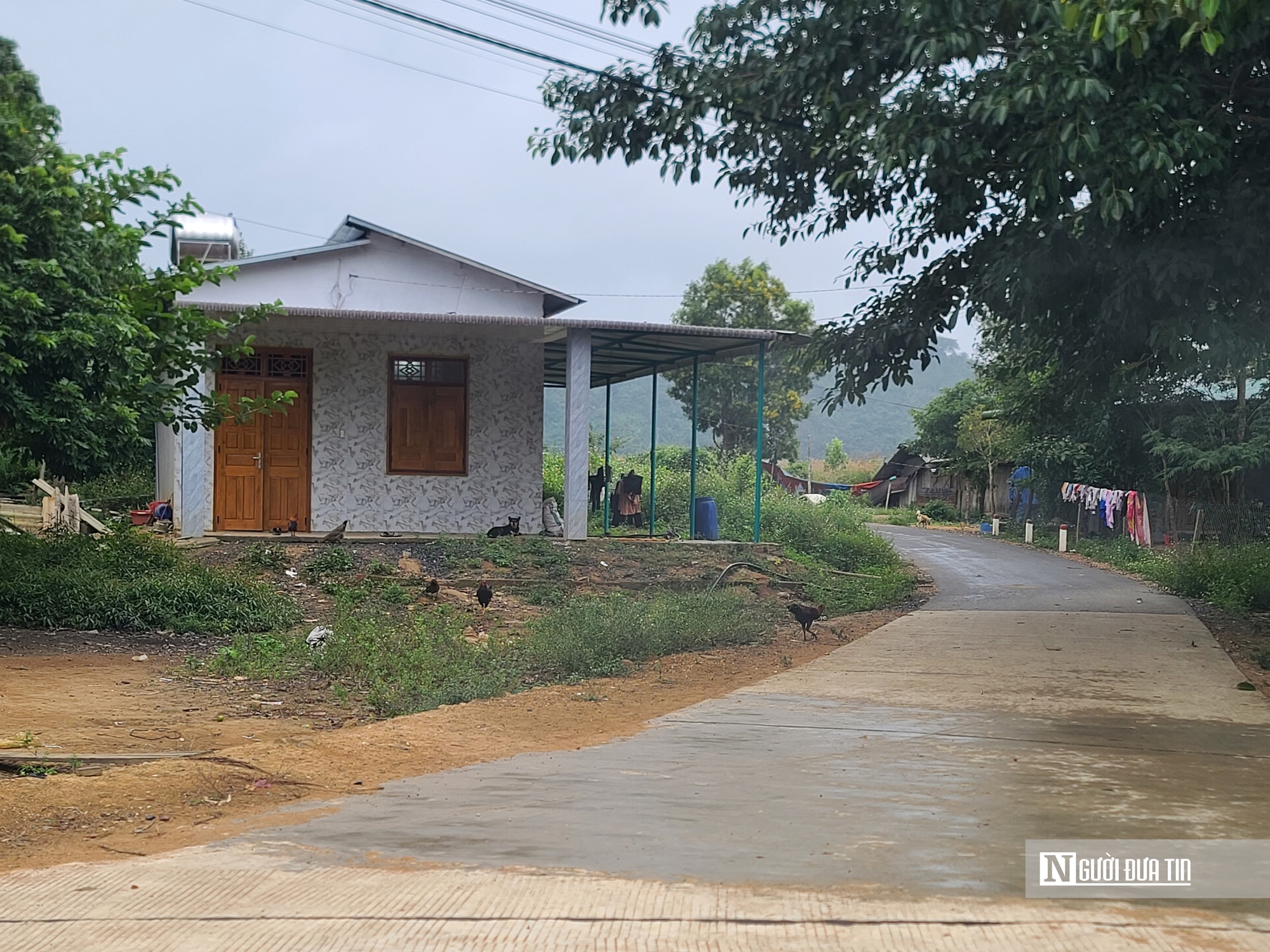 Giang Đông – vùng đất đang hồi sinh: Kỳ 1: Vươn lên sau nỗi ám ảnh ma túy- Ảnh 6.