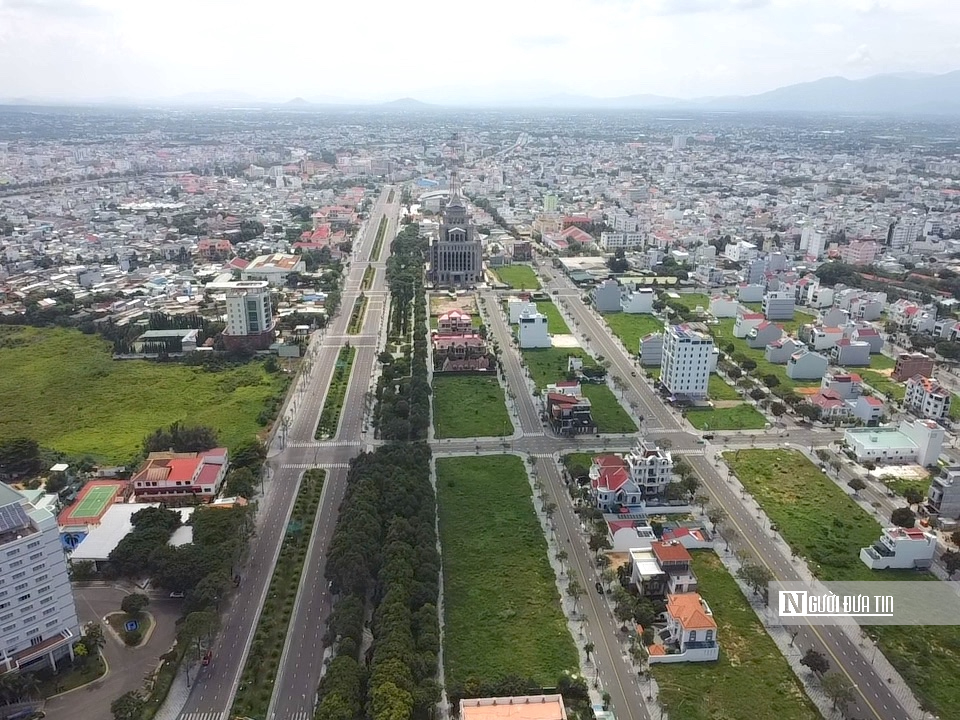 Xóa tư cách chức vụ nguyên Phó Chủ tịch UBND tỉnh Bình Thuận đối với ông Nguyễn Ngọc- Ảnh 1.