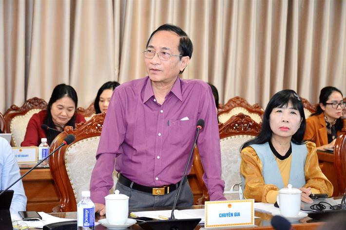 Hướng nghề phải đảm bảo đầu ra cho học sinh- Ảnh 3. Hướng nghề phải đảm bảo đầu ra cho học sinh- Ảnh 3.