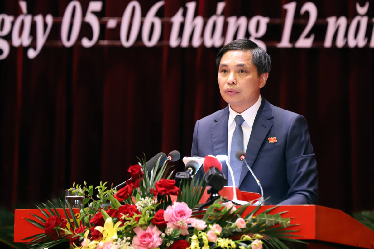 Tăng trưởng kinh tế năm 2024 của Quảng Ninh dưới 2 con số- Ảnh 1.