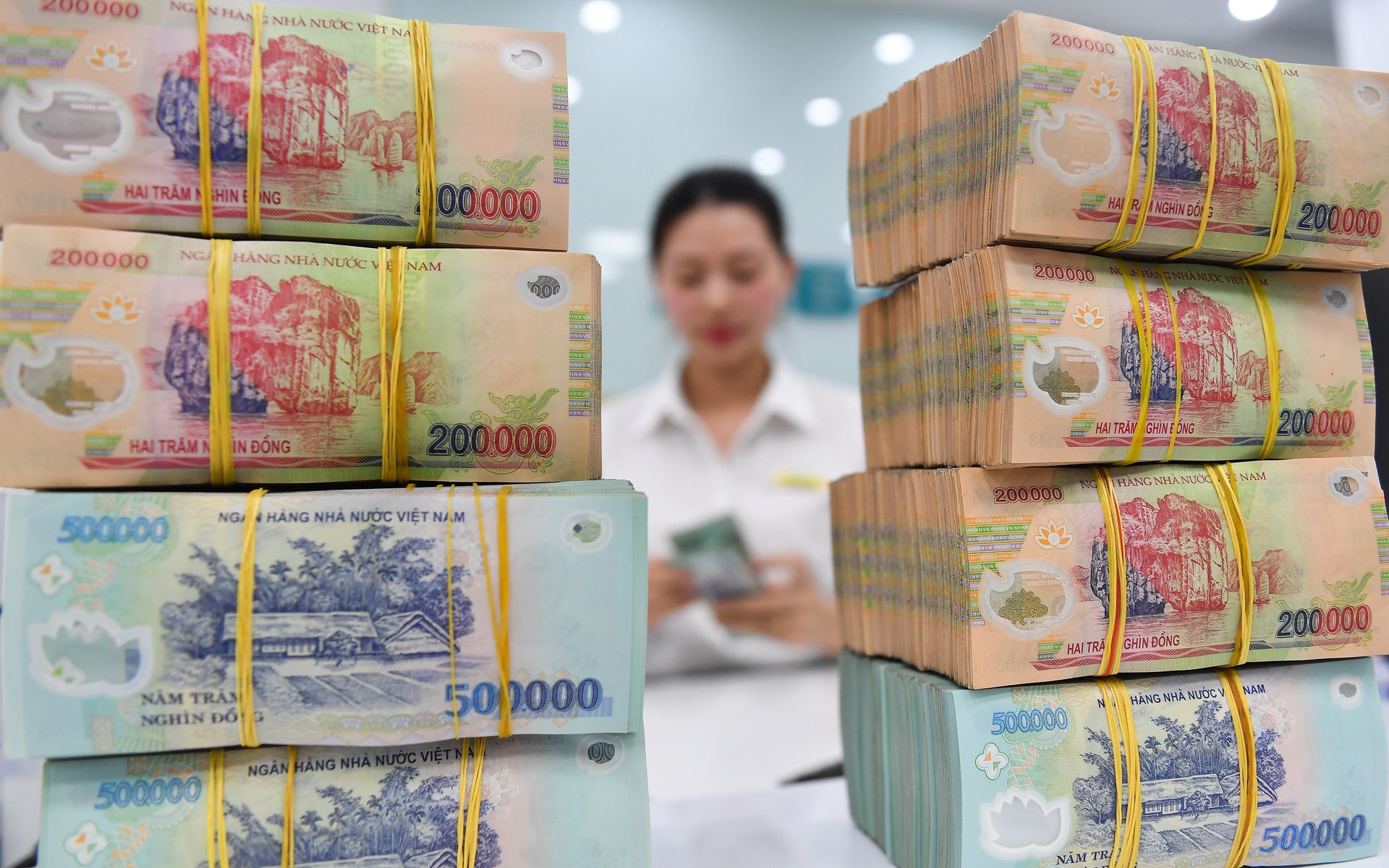 Thu thuế từ hoạt động thương mại điện tử vượt mốc 100.000 tỷ đồng