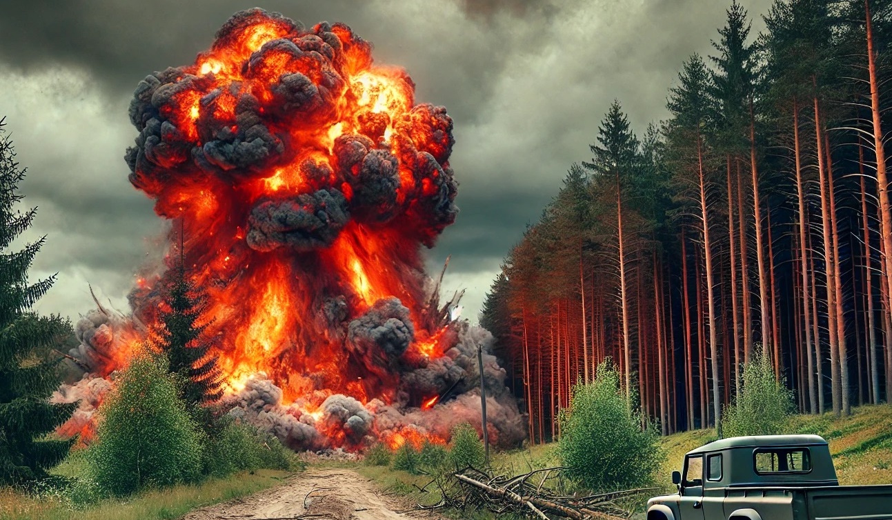 Thế “gọng kìm”: Nga tiếp cận điểm chiến lược từ nhiều hướng, Ukraine gặp khó- Ảnh 2. Thế “gọng kìm”: Nga tiếp cận điểm chiến lược từ nhiều hướng, Ukraine gặp khó- Ảnh 2.