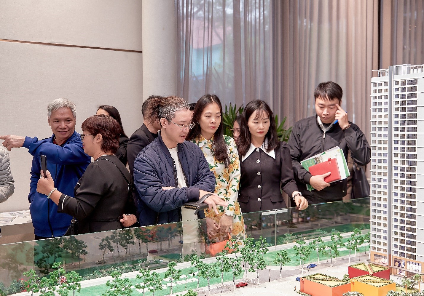 Hanoi Melody Residences ra mắt căn hộ 2PN+1, thêm đặc quyền ưu đãi cho khách hàng- Ảnh 1. Hanoi Melody Residences ra mắt căn hộ 2PN+1, thêm đặc quyền ưu đãi cho khách hàng- Ảnh 1.