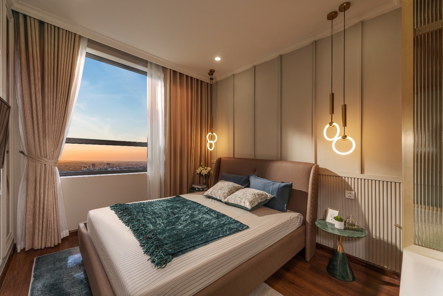 Hanoi Melody Residences ra mắt căn hộ 2PN+1, thêm đặc quyền ưu đãi cho khách hàng- Ảnh 3. Hanoi Melody Residences ra mắt căn hộ 2PN+1, thêm đặc quyền ưu đãi cho khách hàng- Ảnh 3.