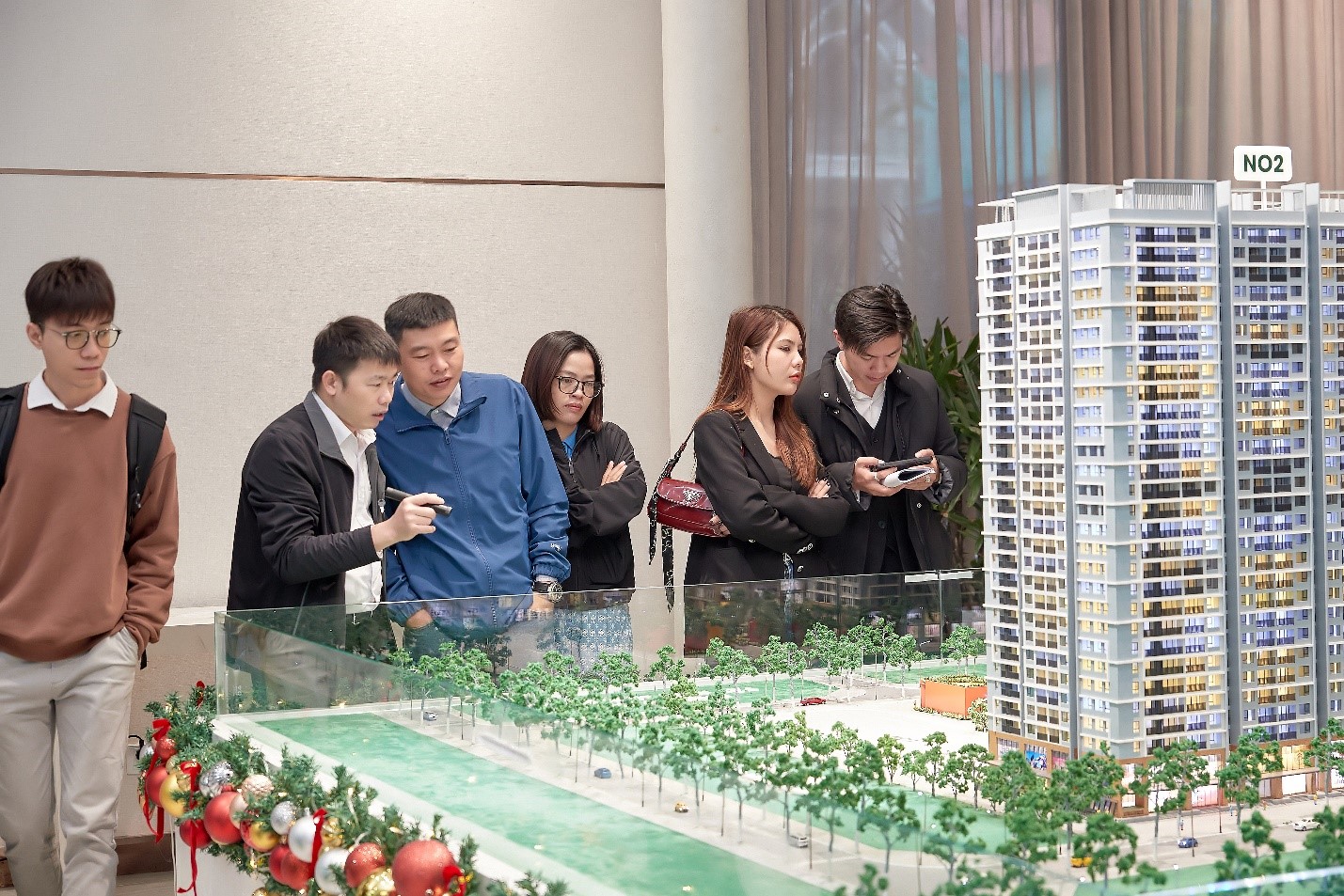 Hanoi Melody Residences ra mắt căn hộ 2PN+1, thêm đặc quyền ưu đãi cho khách hàng- Ảnh 6. Hanoi Melody Residences ra mắt căn hộ 2PN+1, thêm đặc quyền ưu đãi cho khách hàng- Ảnh 6.