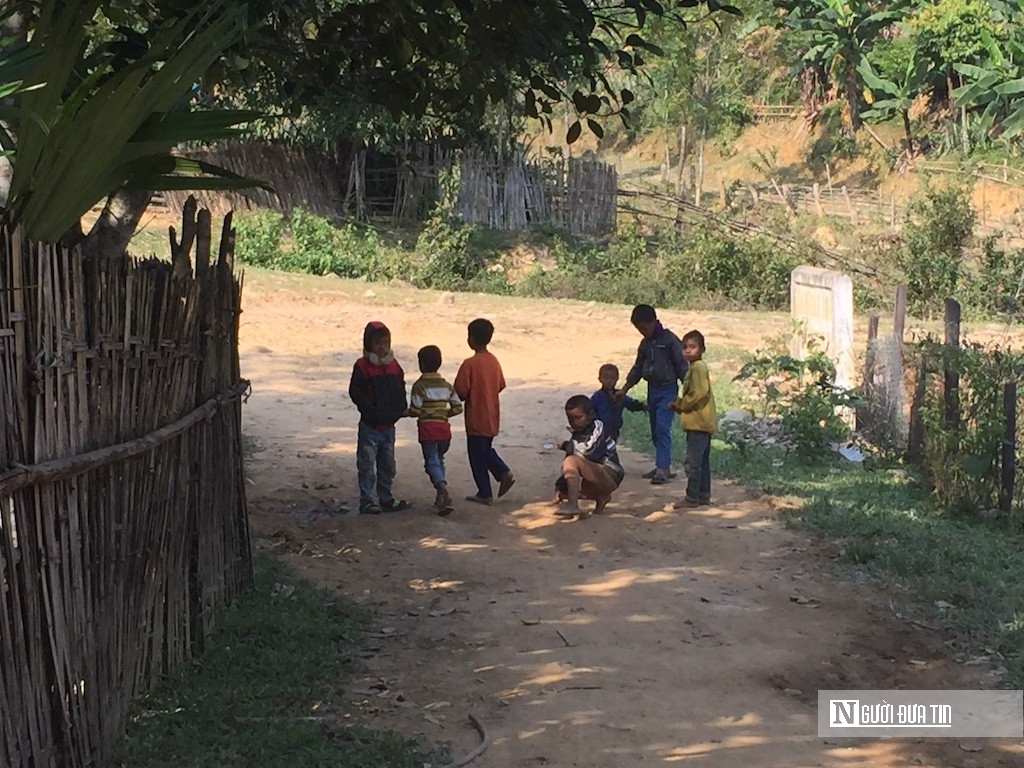 Chủ tịch Ủy ban Trung ương MTTQ Việt Nam: Dành nhiều nguồn lực, quan tâm hơn nữa đến đồng bào dân tộc người Đan Lai- Ảnh 2.