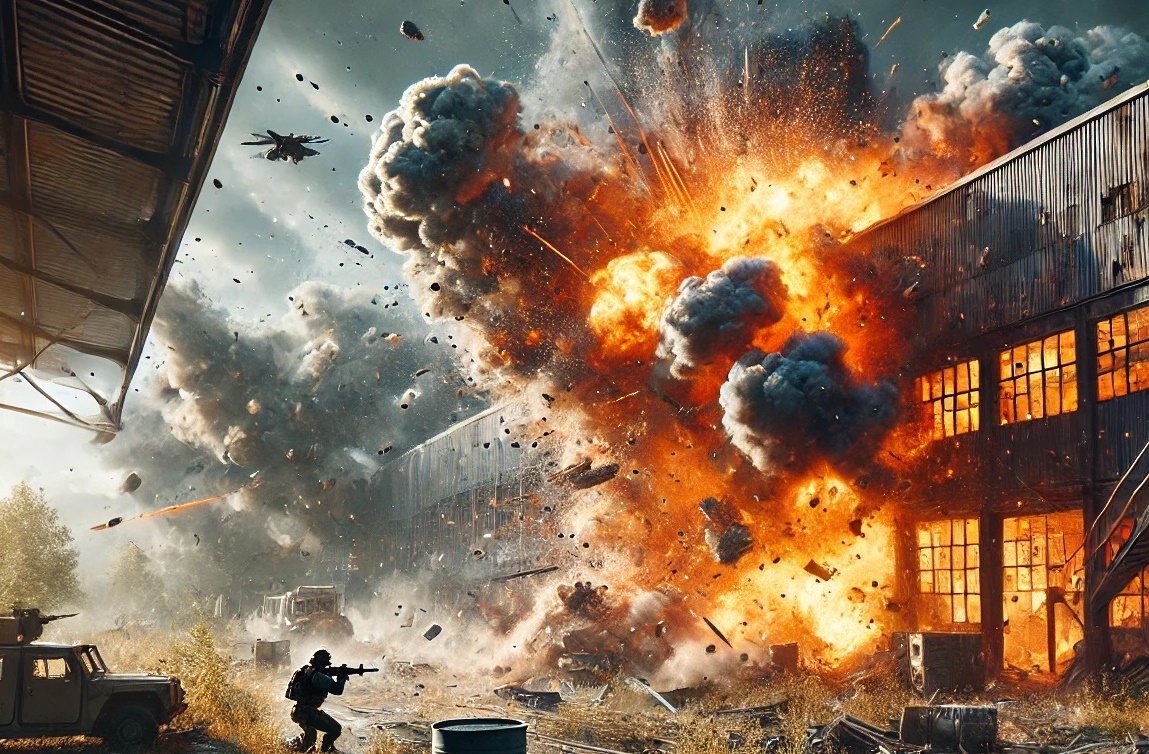 Mỹ ném bom quy mô lớn vào Syria, hơn 75 cuộc không kích mỗi ngày- Ảnh 3.