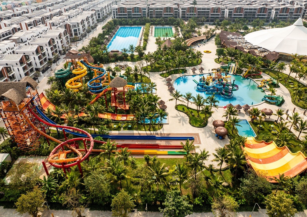 Người nước ngoài “rộng cửa” sở hữu nhà ở Vinhomes Ocean Park 2, 3- Ảnh 2.