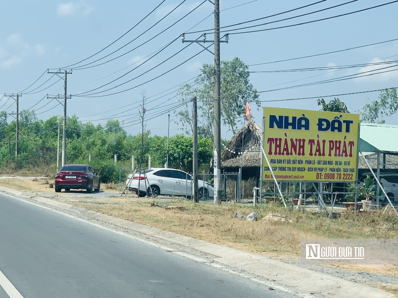 Bất động sản phía Nam: Vì sao đất nền hút nhà đầu tư?- Ảnh 4.