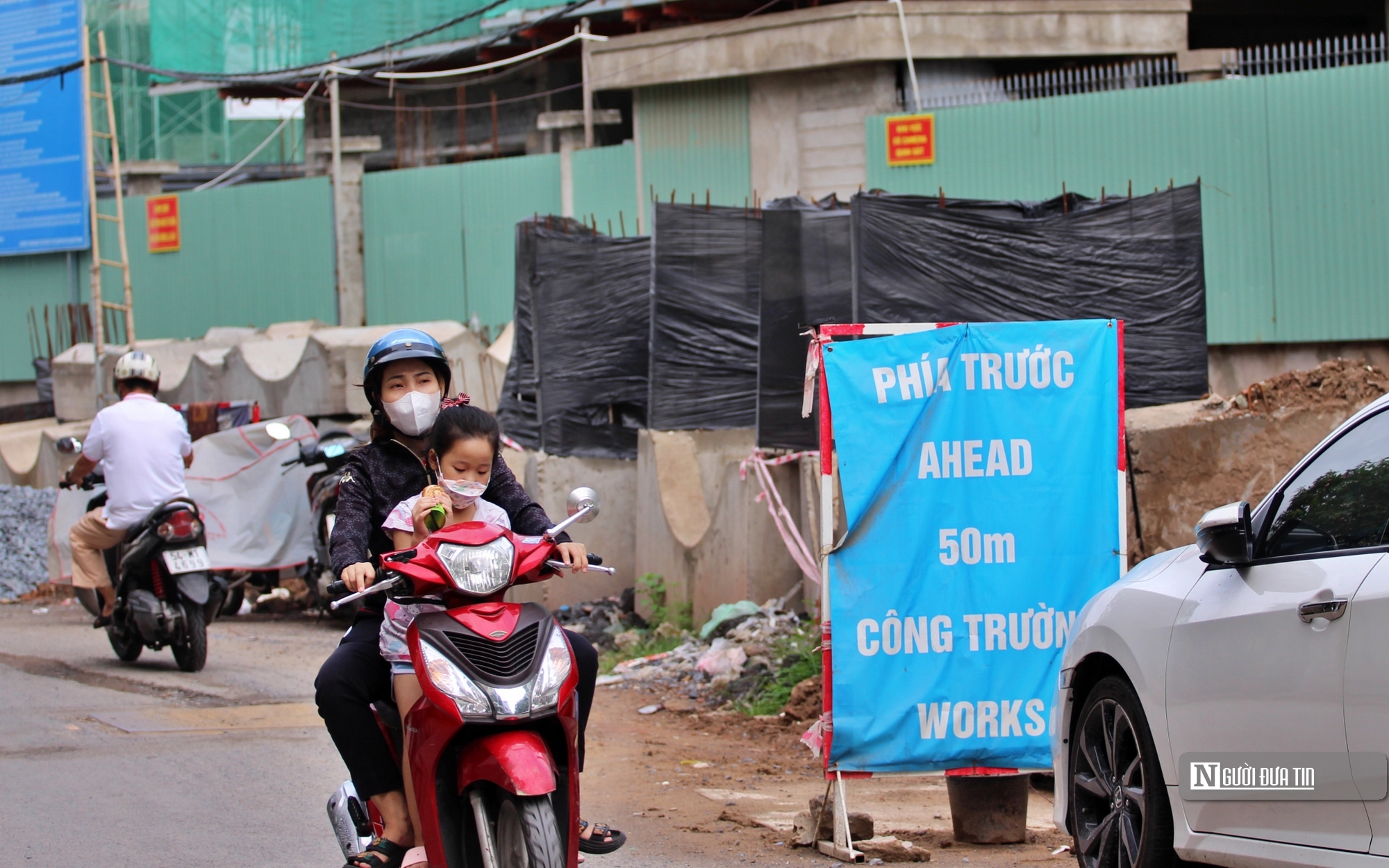 Tp.HCM: Nỗ lực xây dựng trường học chuẩn bị cho năm học mới- Ảnh 5.