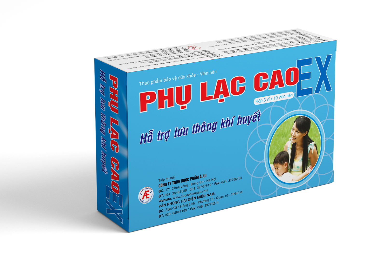 Tổng quan về lạc nội mạc tử cung và giải pháp từ Phụ Lạc Cao EX- Ảnh 4.