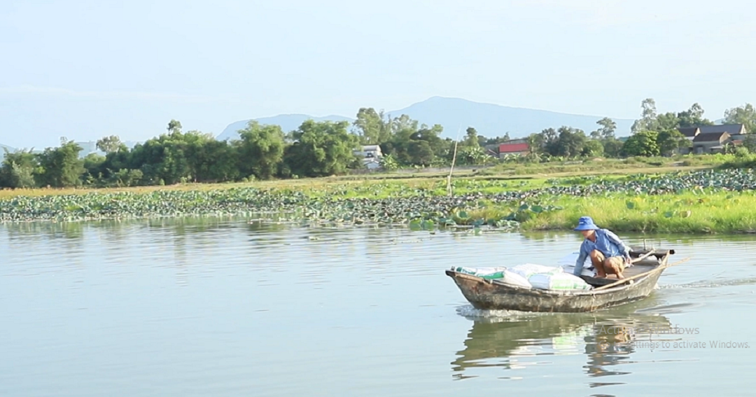 Đời sống - Anh nông dân bỗng bỏ túi 1,5 tỷ đồng nhờ nuôi con 'hiền lành như đất' (Hình 3).