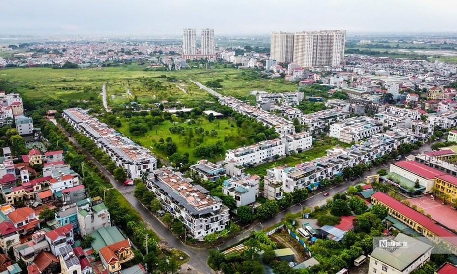 Lý do thị trường bất động sản chưa thể "bùng nổ" ở quý 3- Ảnh 1.