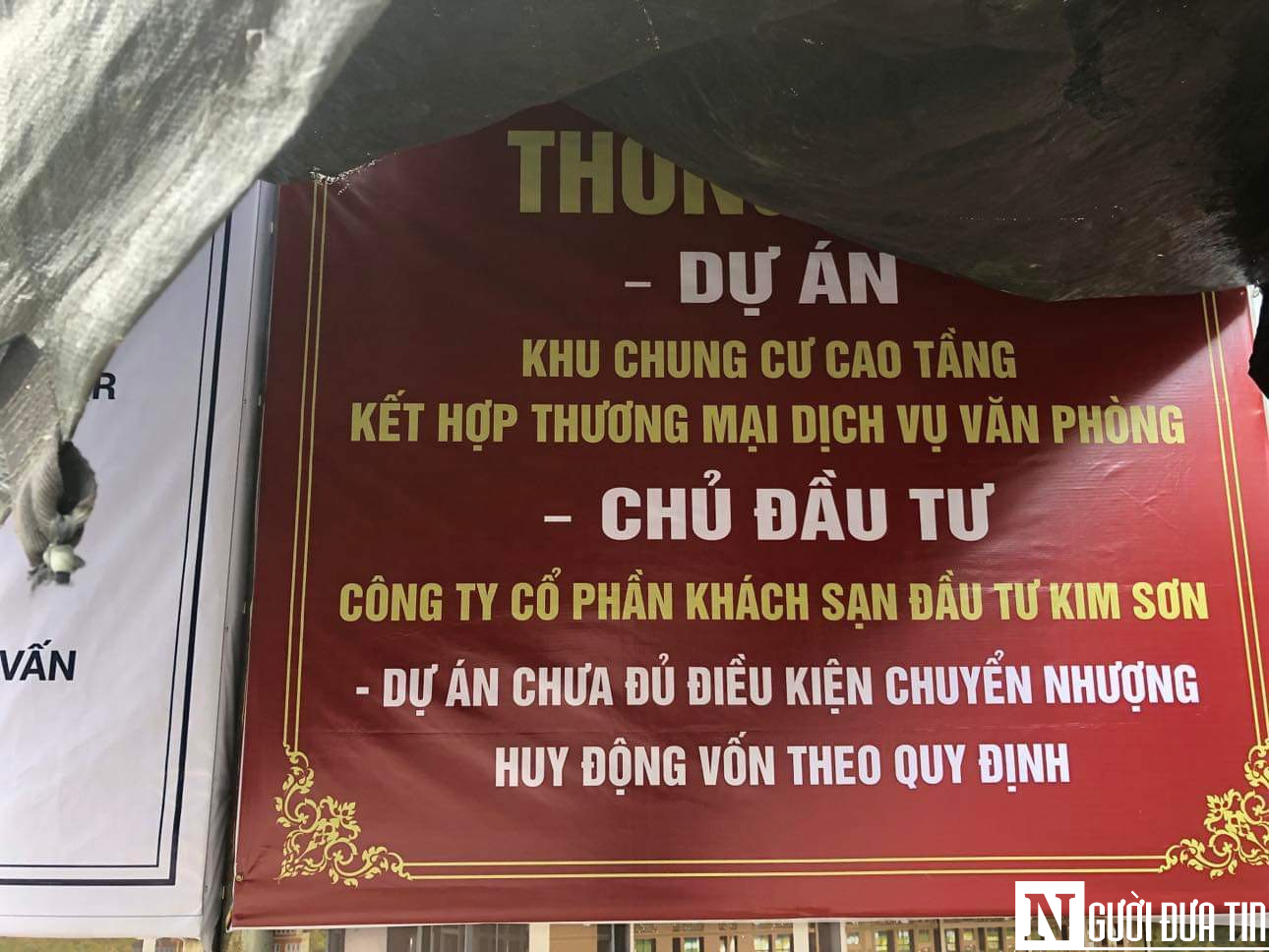 "Siết" tình trạng "bán lúa non" trong kinh doanh bất động sản: Mạnh tay để bảo vệ quyền lợi người dân- Ảnh 1.