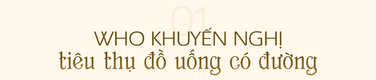 [E] Đánh thuế tiêu thụ đặc biệt với đồ uống có đường: Liệu đã đến thời điểm phù hợp?- Ảnh 1.