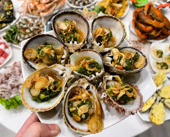 Thứ hiếm người biết, không ngờ là đặc sản dân phố thích mê- Ảnh 2. Thứ hiếm người biết, không ngờ là đặc sản dân phố thích mê- Ảnh 2.