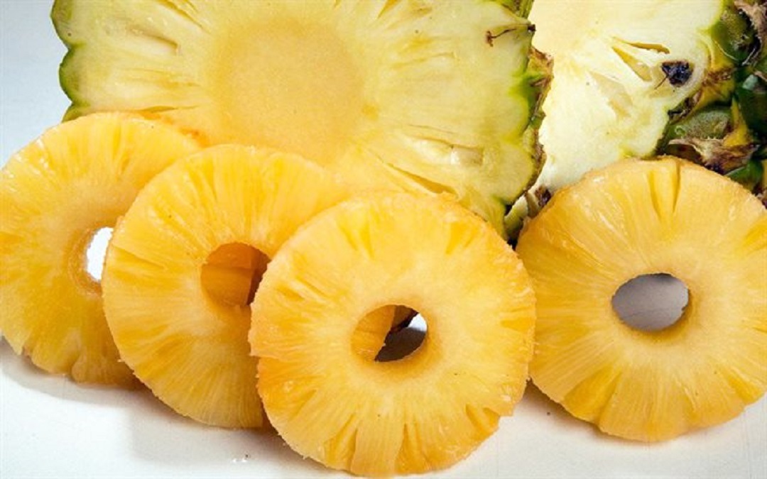 2 loại quả không lo 