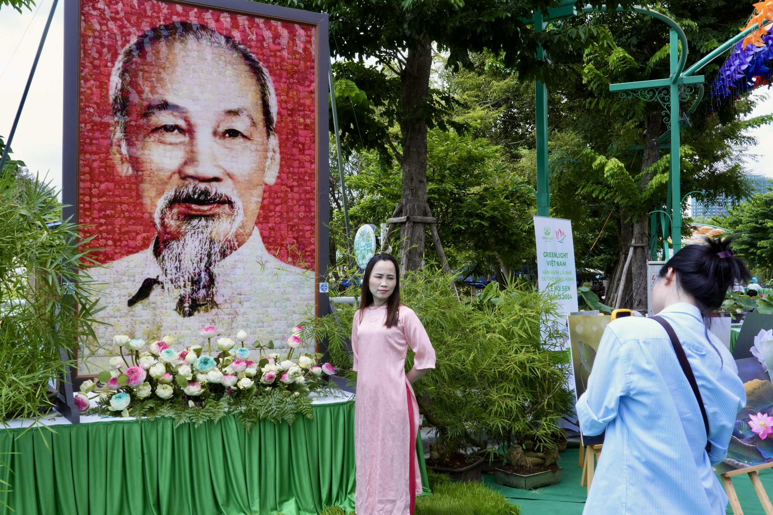 Hà Nội: Từ tinh hoa văn hóa đến diện mạo du lịch mới- Ảnh 2.