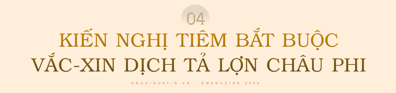 [E] Chuyện những liều vắc-xin vài chục nghìn cứu cả gia sản người nông dân- Ảnh 21.