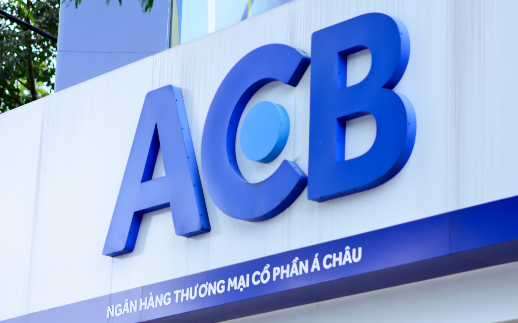 ACB huy động gần 13.000 tỷ đồng trái phiếu trong 7 tháng 2024