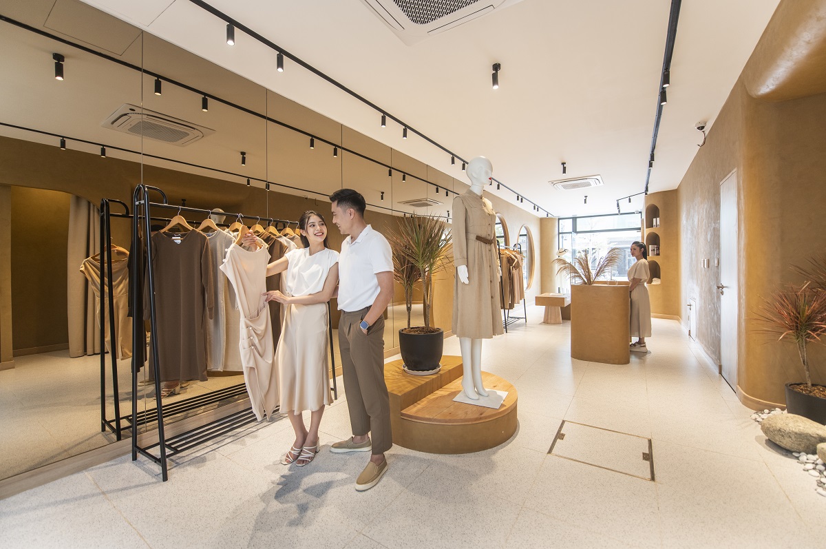Đặc quyền sống tiện nghi, kinh doanh sầm uất tại nơi cửa ngõ thông thương quốc tế- Ảnh 3. Đặc quyền sống tiện nghi, kinh doanh sầm uất tại nơi cửa ngõ thông thương quốc tế- Ảnh 3.