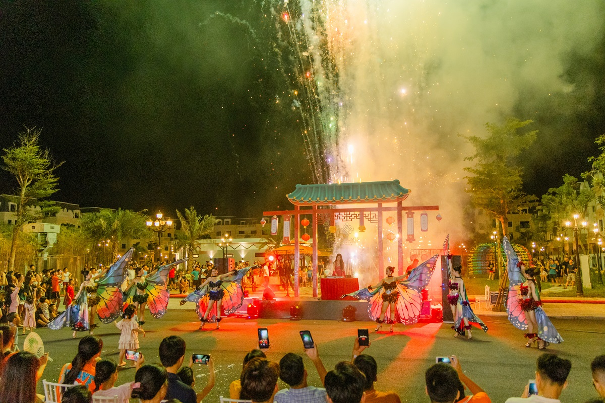 Đặc quyền sống tiện nghi, kinh doanh sầm uất tại nơi cửa ngõ thông thương quốc tế- Ảnh 4. Đặc quyền sống tiện nghi, kinh doanh sầm uất tại nơi cửa ngõ thông thương quốc tế- Ảnh 4.