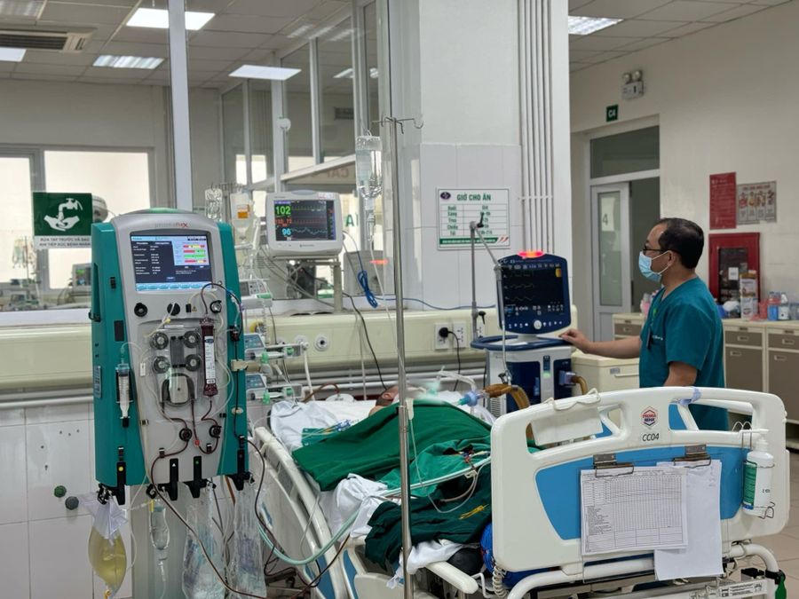 Bản tin 19/7: Đề nghị xem xét lại tuổi nghỉ hưu của giáo viên- Ảnh 3.