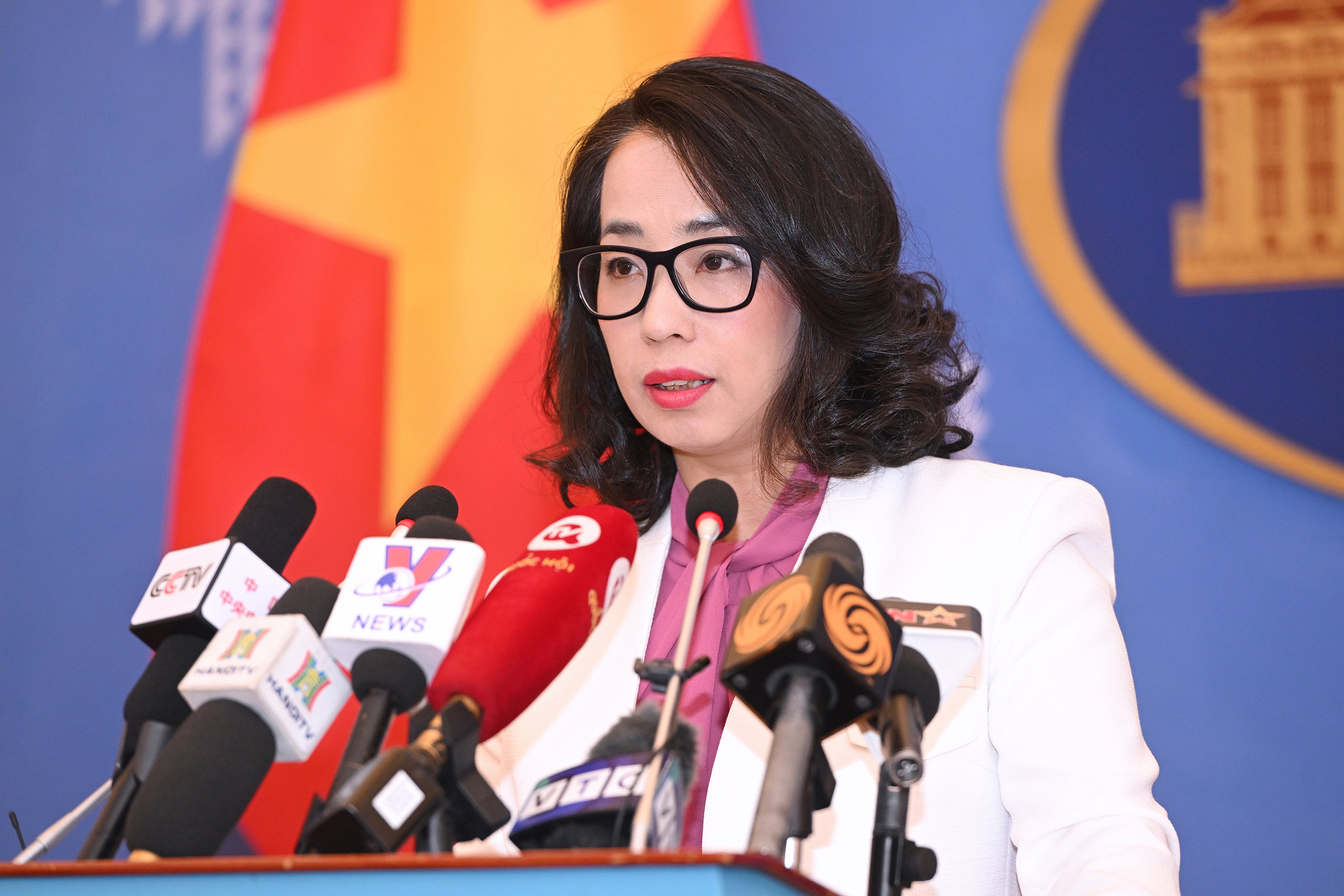  
Đề nghị phía Thái Lan cung cấp thông tin về diễn biến vụ 6 người thiệt mạng tại khách sạn

- Ảnh 1.